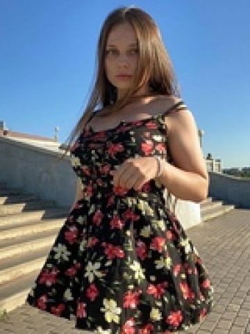 Индивидуалка Яна Фотография 3