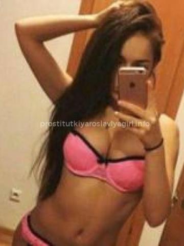 Индивидуалка Марина Фотография 3